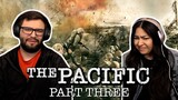The Pacific Part Three 'Melbourne' First Time Watching! TV Reaction!!