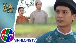 Gặp lại hai người bạn năm xưa, Dương lại...lấy oán báo ân