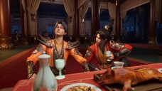 Hidden Sect Leaders Episode 27