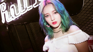 【MOMOLAND】Nancy BAAM 第二期