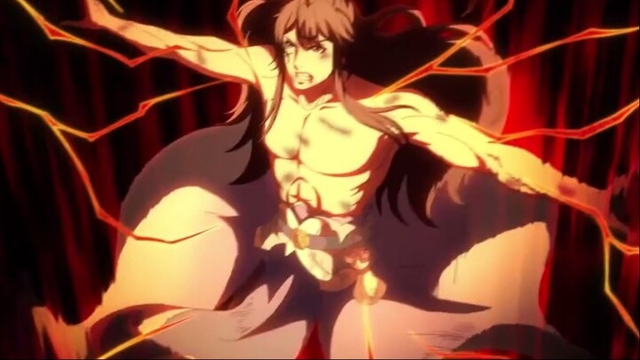 Yi Nian Yong Heng S4 Eps 17 Final Sub Indo
