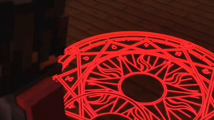 [Star Iron/MC] 1.0086 cara menggunakan servant