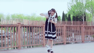 【Yuli】Swear by hooking your fingers ❤️ Is this the double ponytail you lost?