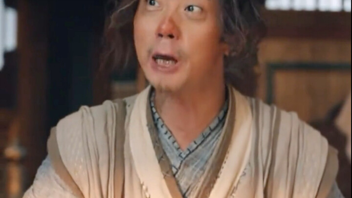 Some people dismiss your guidance, while others treasure you like a precious gem—Fei Jishi, Chen Chu