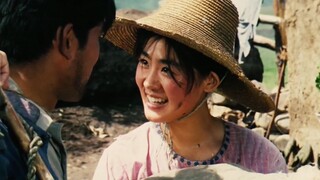 ดูเหมือนว่างานเขียนของหลิวฉือซินจะอนุรักษ์นิยมเกินไป มีคนอิจฉาเรื่องราวความรักแบบนี้กันบ้างไหม!