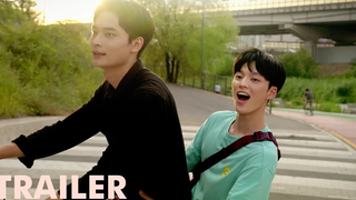 Please Tell Me So Official Trailer อุดมคติได้ปรากฏขึ้น