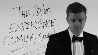 Justin Timberlake - Suit & Tie (Official Lyric Video) ft. JAY Z