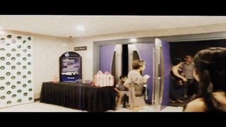 sayaw Neneng film premiere 2015