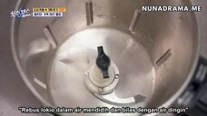 Sixth Sense City Tour (The Sixth Sense 5) ep 4 Indosub