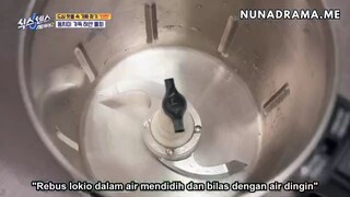 Sixth Sense City Tour (The Sixth Sense 5) ep 4 Indosub