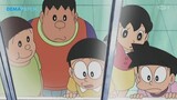 Gara Gara Nobita Semua Jadi Berantakan || Doraemon Bahasa Indonesia Terbaru 2024