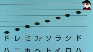 Thám Tử Lừng Danh Conan - Tập 169 - Gợi Ý Từ Hộp Nhạc Phần 8