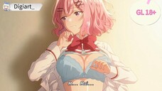 [GL] Anime 18+‼️DiBrutalin Gara2 Selingkuh 🥵🗿