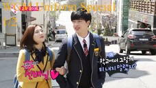 We got Married Uniform Special Director's cut 1/2