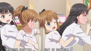 两对小情侣互爆黑历史   “来啊！互相伤害！”