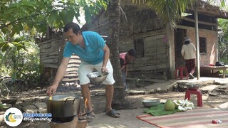 ANH EM ĐẾN THĂM NHÀ BÀ NĂM | Hội Ngộ Miền Tây - Tập 587