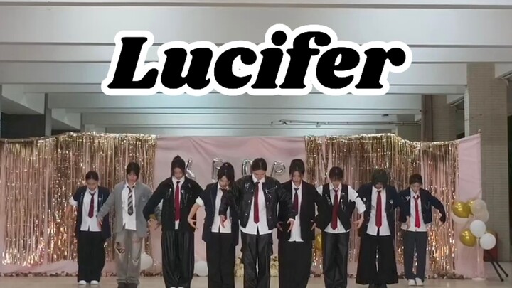 【Lucifer】Hitting the beat like a knife! College students recreate Lucifer's famous scenes, so handso