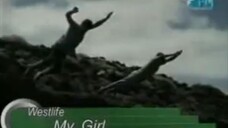 Westlife - My Girl (MV)