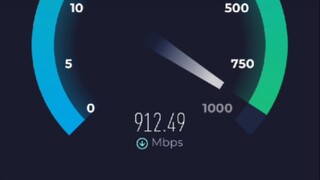 speed test 5G! max*s sabah bah