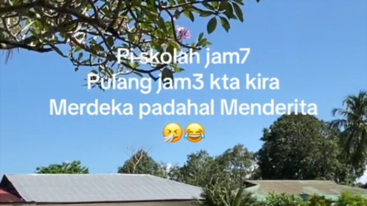 Pulang sekolah Jan3