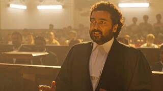 Jai Bhim (2021) [EngSub] Tamil