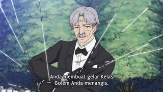 isekai one turn kill neesaan ep 10