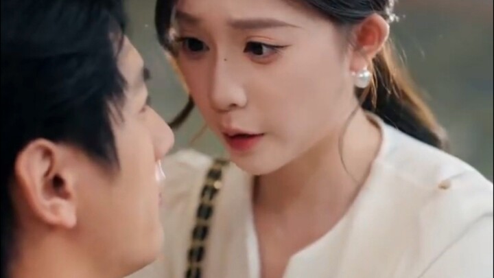 (ma qianhuan💕li siyuan)tinggalkan pria brensek, bertemu cinta sejati