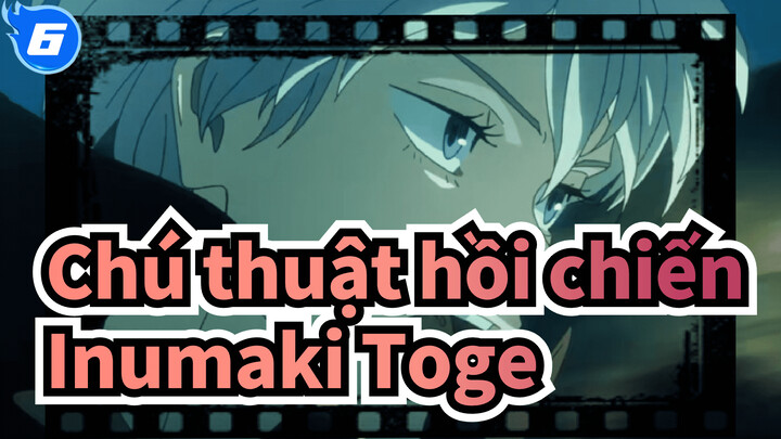 Clip về Inumaki Toge_6