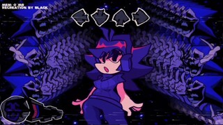 Enterprise, Friday Night Funkin' Sonic Rerun!!!