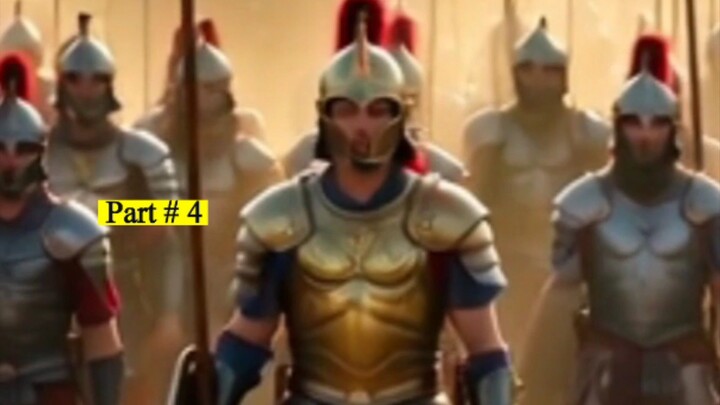 نادر شاہ کی مہم کا انجام! 🚀🔥 Nader Shah Finale Part 4 #Shorts #NaderShah #Bilibili #AwanOfficial