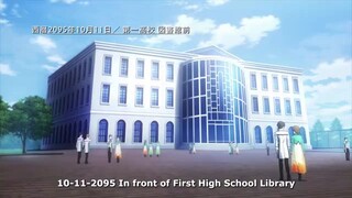 Mahouka Koukou no Rettousei DUB EP 20