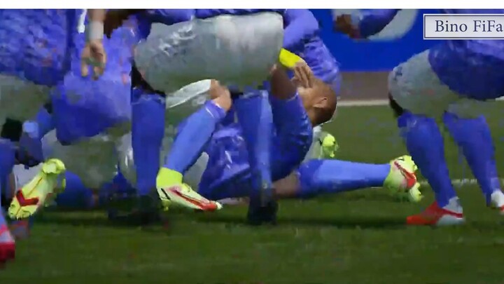 Những bàn thắng đẹp nhất FiFa Online phần 130 #FO