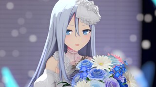 [プロセカMMD]flos[Yozaki Kan]