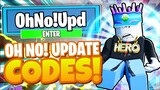 YOUTUBE SIMULATOR CODES *OH NO! UPDATE* ALL NEW SECRET OP CODES! Roblox Youtube Simulator