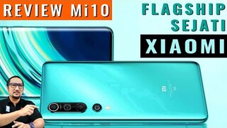 Snapdragon 865 + 5G Paling Murah di Indonesia: Review Lengkap Xiaomi Mi 10 - Resmi