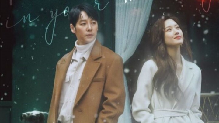 รอยรักยากลืมเลือน ตอนที่16 จบ