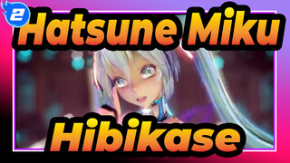 Hatsune Miku|[MMD]Mengubah Append pada gaya TDA [Hibikase]_2