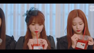 【姜惠元】是谁让我们北子哥分食物的！