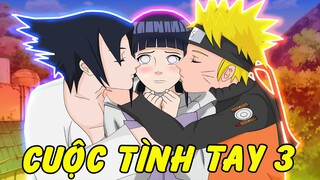 Những Cuộc Tình Tay 3 Hài Hước Và Bi Đát Trong Naruto|Cụ Nhất Lấy Mito Làm Bình Phong #videohaynhat