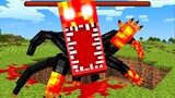 If I Die, Minecraft Gets More Scary...