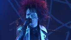 Moi dix Mois - Europe Tour 2007 DIXANADU ~Fated “raison d'être”~ (2008.1.30)