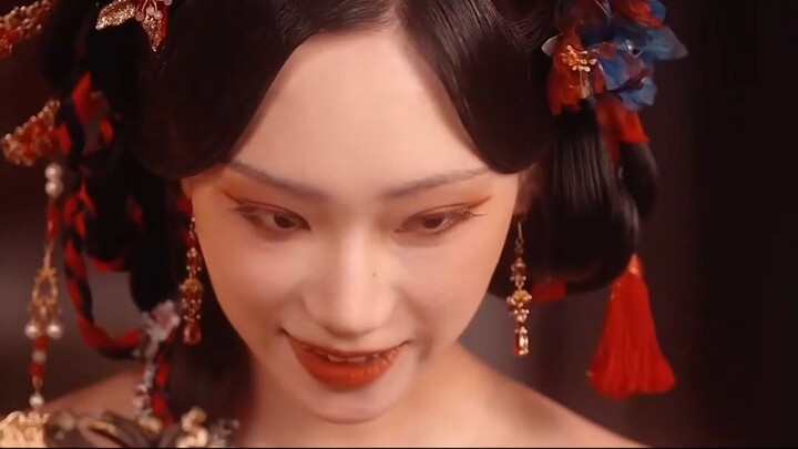 เกิดใหม่เป็นนายหญิง