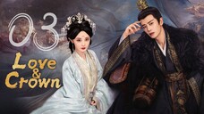 🇨🇳ЄРЅ 03 | 𝗟𝗔𝗖: 𝗣𝗵𝗼𝗲𝗻𝗶𝘅 𝗦𝘁𝗮𝗴𝗲 (2O25)[𝙴𝚗𝚐𝚂𝚞𝚋]