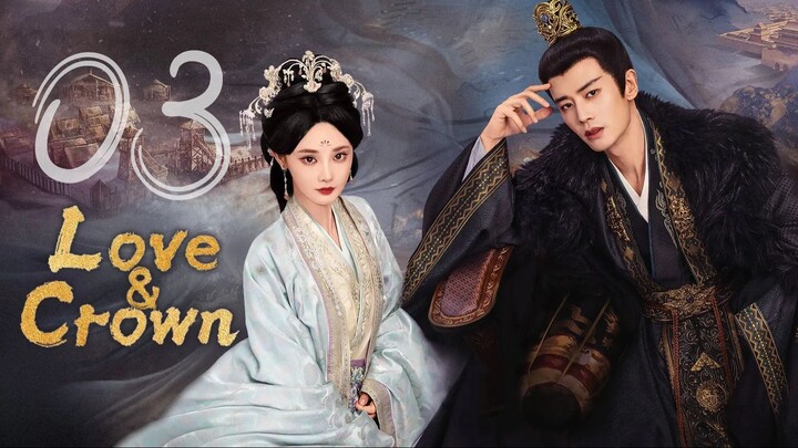 🇨🇳ЄРЅ 03 | 𝗟𝗔𝗖: 𝗣𝗵𝗼𝗲𝗻𝗶𝘅 𝗦𝘁𝗮𝗴𝗲 (2O25)[𝙴𝚗𝚐𝚂𝚞𝚋]