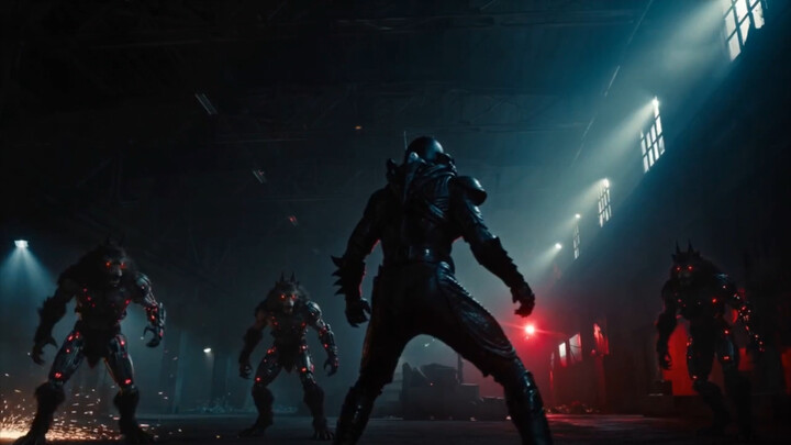 Seedance2 Makes My Dream Come True: A Non-Stop 3-Minute Black Sun Battle Video in a Single Take