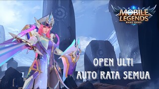 FREYA REVAMP NGERI BANGET‼️