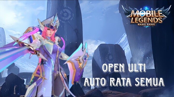 FREYA REVAMP NGERI BANGET‼️