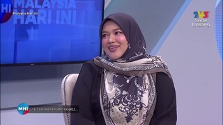 [CLIP] MHI (24 May 2024): 16 Tahun Penantianku... | Tonton