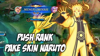 RUGI BELI SKIN GAK DI PAKE