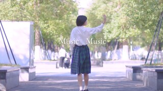 【とば】Music Music